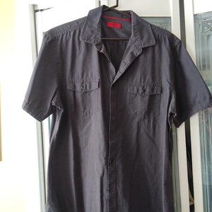 Mens Alfani Slum Fit Large